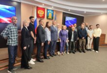 Tambov Hosts Algerian Scholars for Educational Partnership