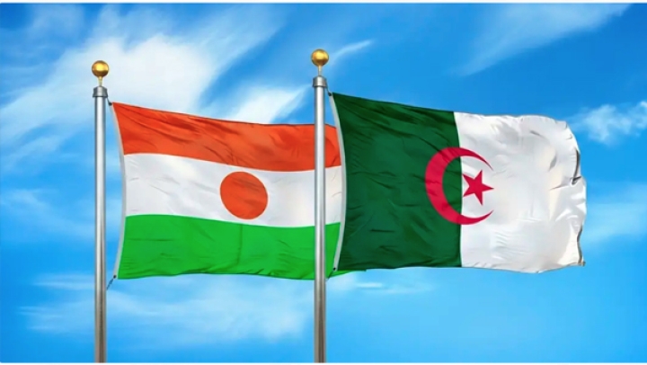 Nigerien Premier Praises Algeria's UN General Assembly Role