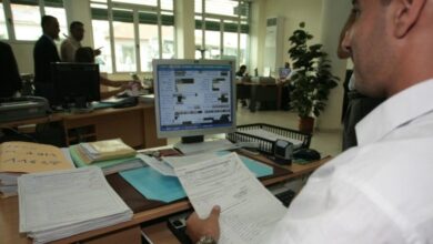 President Tebboune Mandates Secure Digital Interoperability