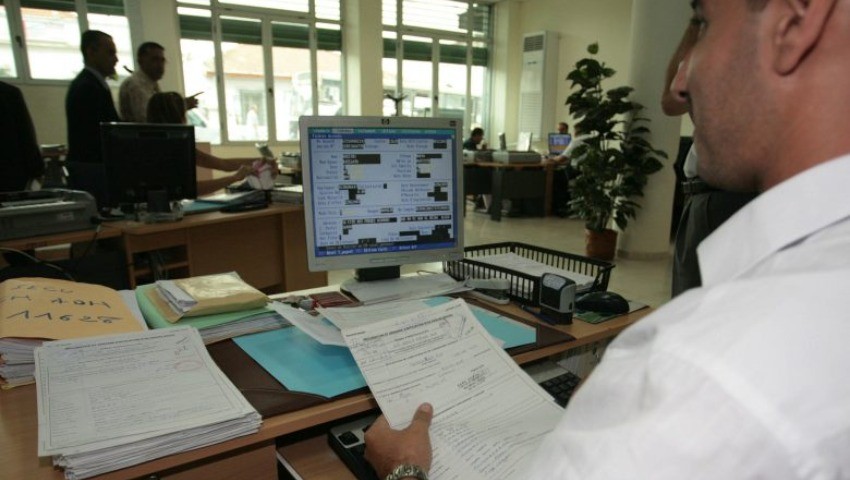 President Tebboune Mandates Secure Digital Interoperability