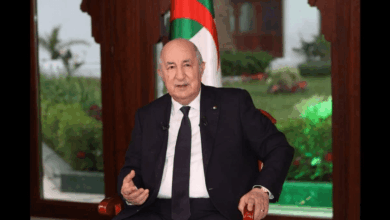 Scientific Diaspora Recognized for Algeria's Development