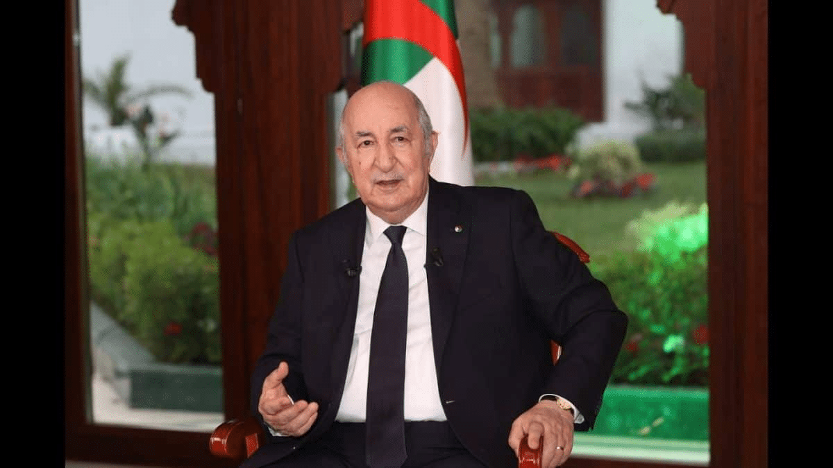 Scientific Diaspora Recognized for Algeria's Development
