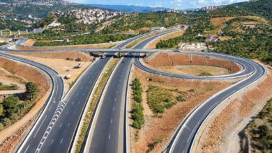 Soummam Valley Benefits from Key Sidi-Aïch Infrastructure