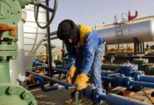 Lake Charles Forum Key for Algeria's Gas Sector Dialogue