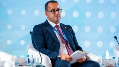 MP Saidi Details Algeria's Anti-Corruption Efforts in Doha