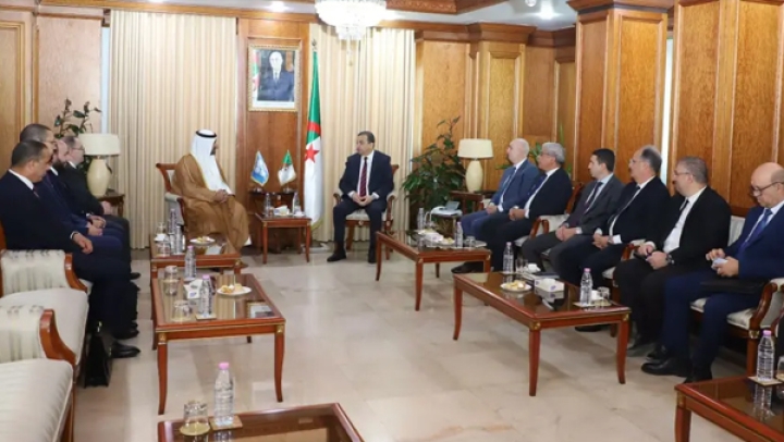 Experts Laud Algeria's Decades-Long OPEC Diplomacy Success