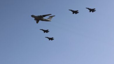 Expert Highlights Algeria's Su-30 Sahel Commitment