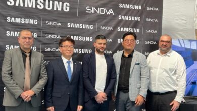 Korean Ambassador Highlights Sinova-Samsung Industrial Model