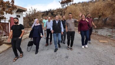 Jijel Hosts Forest Zone Housing Law Commission
