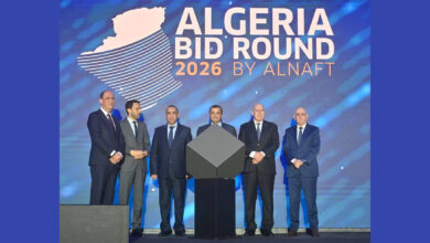 Qatar Invited to Algeria's 2026 Hydrocarbons Bid Round