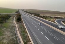 Maghreb's Longest Road Network Supports Algerian Development