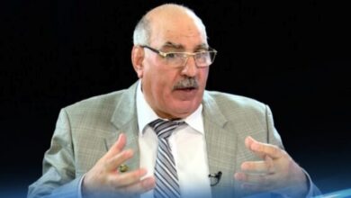 President Tebboune Upholds Constitutional State Principles