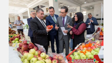 EU, Italy, France Partner with Algeria on Organic Farming
