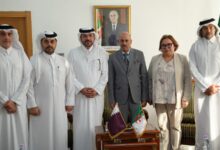 Qatar's Power International Accelerates Baladna Infant Milk Project
