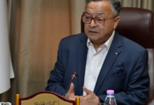 High Council for Scientific Diaspora Inaugurated in Algiers