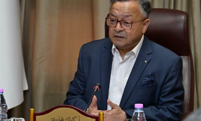 High Council for Scientific Diaspora Inaugurated in Algiers
