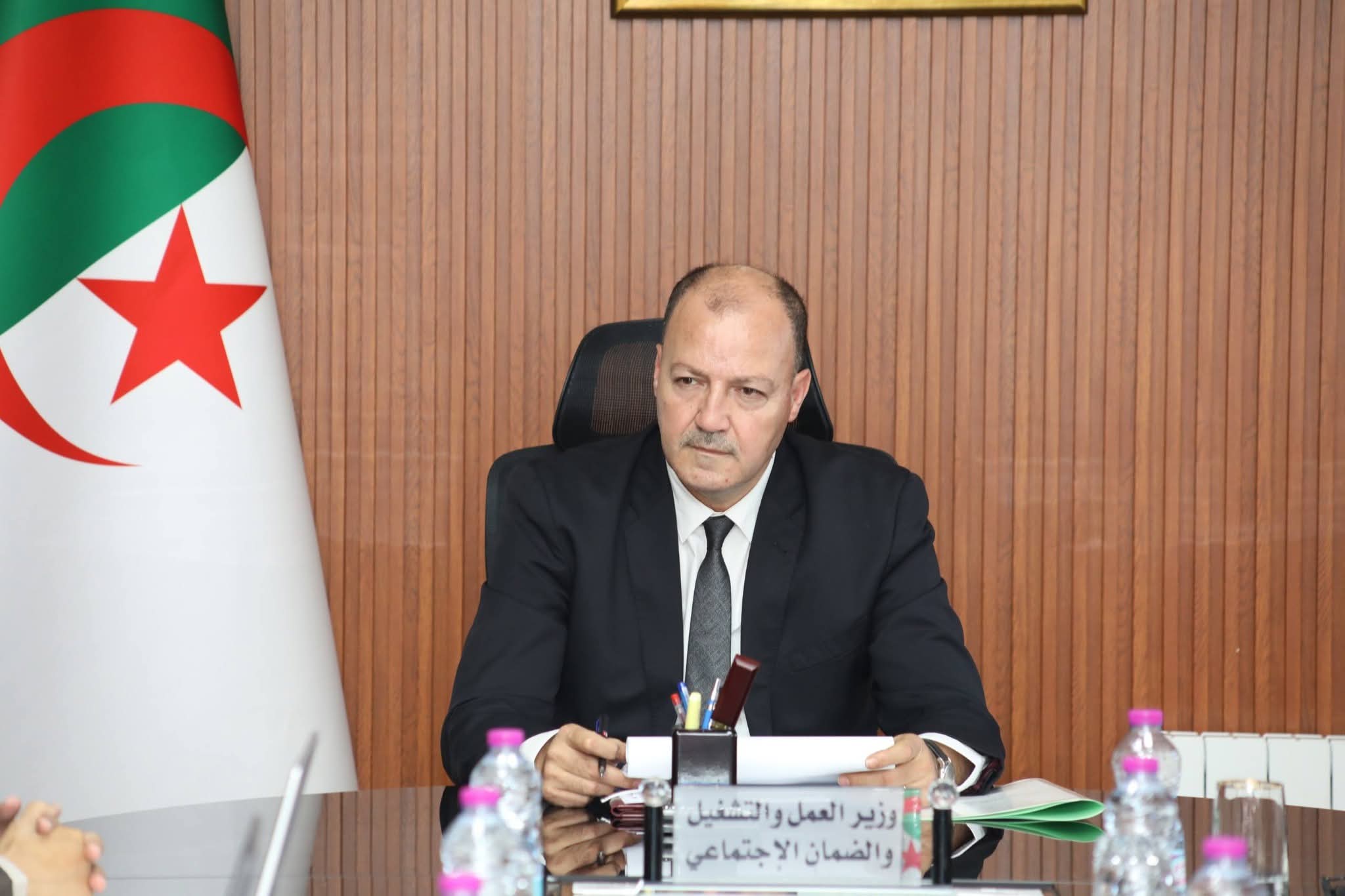 CNAS Centers to Open Saturdays by Minister's Order