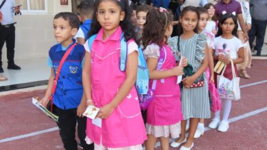 Education Minister Inaugurates 2026-2027 School Year from Jijel