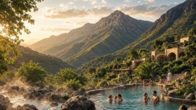 Tourism Federation Calls for Integrated Thermal Sector