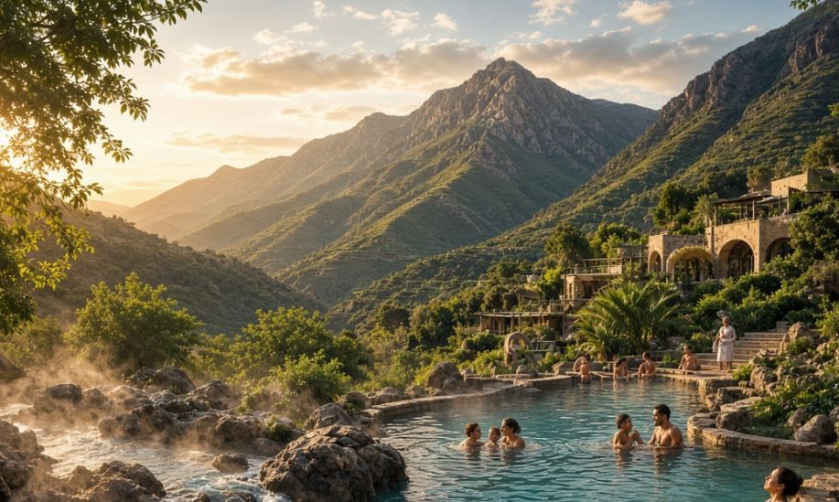 Tourism Federation Calls for Integrated Thermal Sector