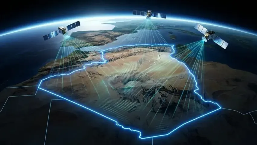 Tebboune Orders Secure Digital Interconnection Plan for State Institutions