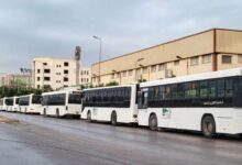 Minister Directs University Fleet Readiness for 2026-2027 Term