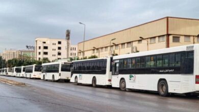 Minister Directs University Fleet Readiness for 2026-2027 Term