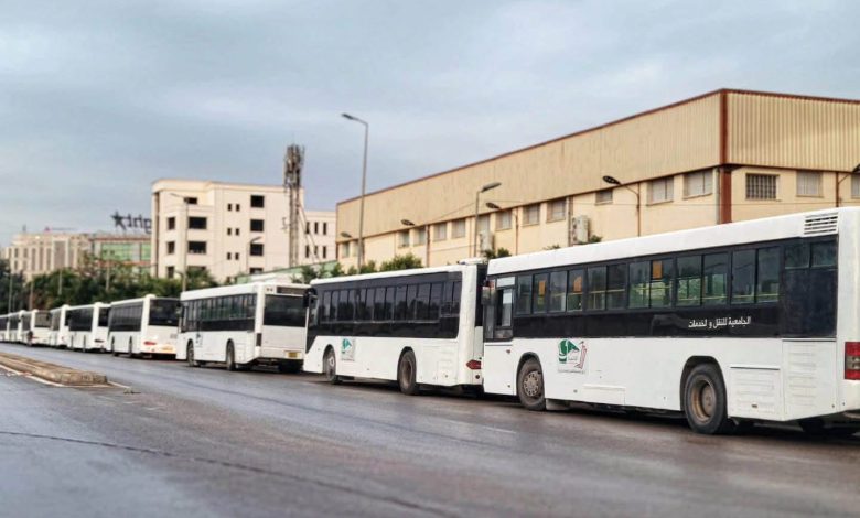 Minister Directs University Fleet Readiness for 2026-2027 Term