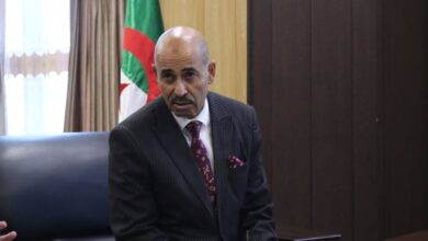 Cabinet Reshuffle Brings New Leadership to Algerian Ministries