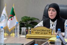 President Tebboune Directs Social Card Acceleration