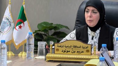 President Tebboune Directs Social Card Acceleration