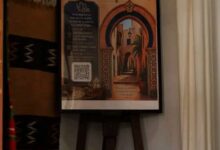 Brussels Hosts 'La Casbah' Cultural Café Opening
