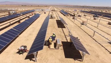 Mordor Intelligence Forecasts Algeria's Leading Renewable Energy Growth