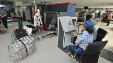 Algeria's Border Health Teams Undergo Training
