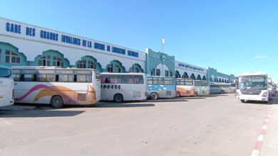 SOGRAL Extends Digital Ticketing to 64 Bus Stations