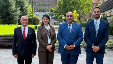 Bulgaria, Algeria Explore New Trade and Investment Partnerships