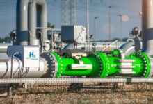 Germany, Algeria Define Concrete Green Hydrogen Projects