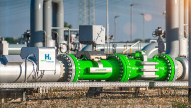 Germany, Algeria Define Concrete Green Hydrogen Projects