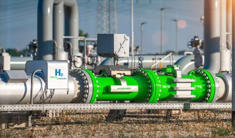 Germany, Algeria Define Concrete Green Hydrogen Projects