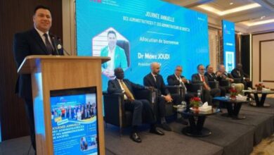 African Institute of Directors Forms First Core with Algerian Participation