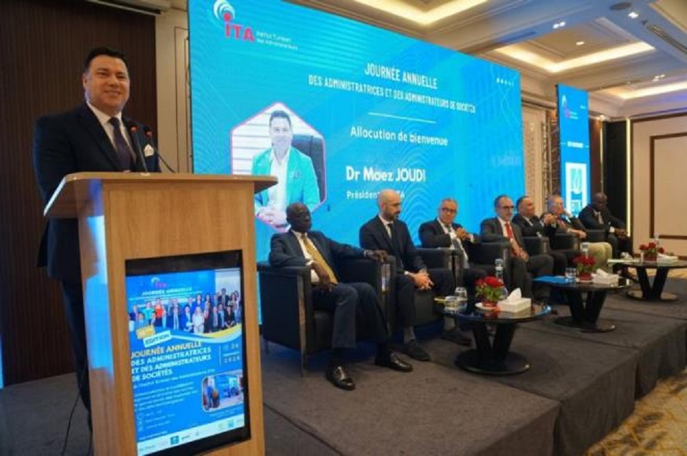 African Institute of Directors Forms First Core with Algerian Participation