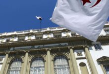 Russia Welcomes Algerian Delegation for Bilateral Cooperation