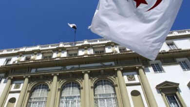 Russia Welcomes Algerian Delegation for Bilateral Cooperation