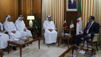 Qatar's PIH Group Plans Deeper Algerian Energy Ties