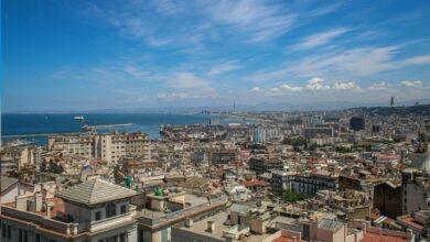 GEO Magazine Spotlights Algeria's Authentic Travel Experiences