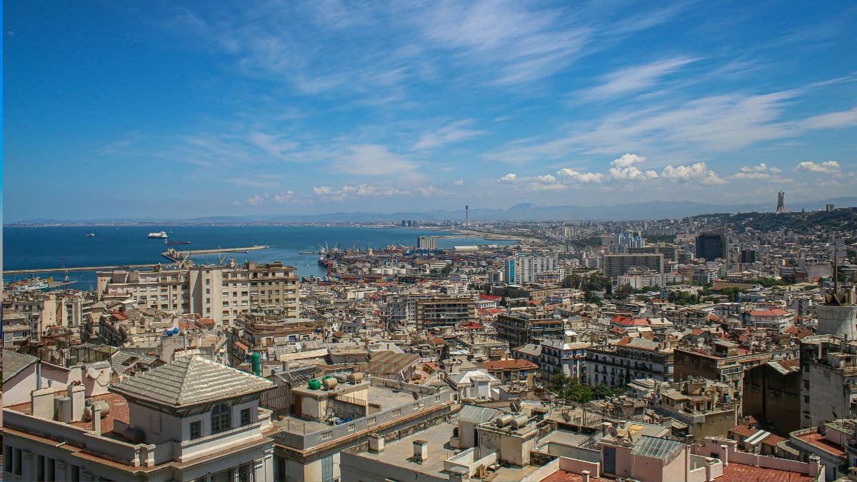 GEO Magazine Spotlights Algeria's Authentic Travel Experiences