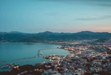 Cap Carbon Volunteer Earns Widespread Praise in Béjaïa