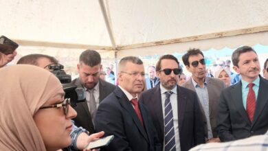 Key Projects to Save Algeria Over $100 Million in Imports