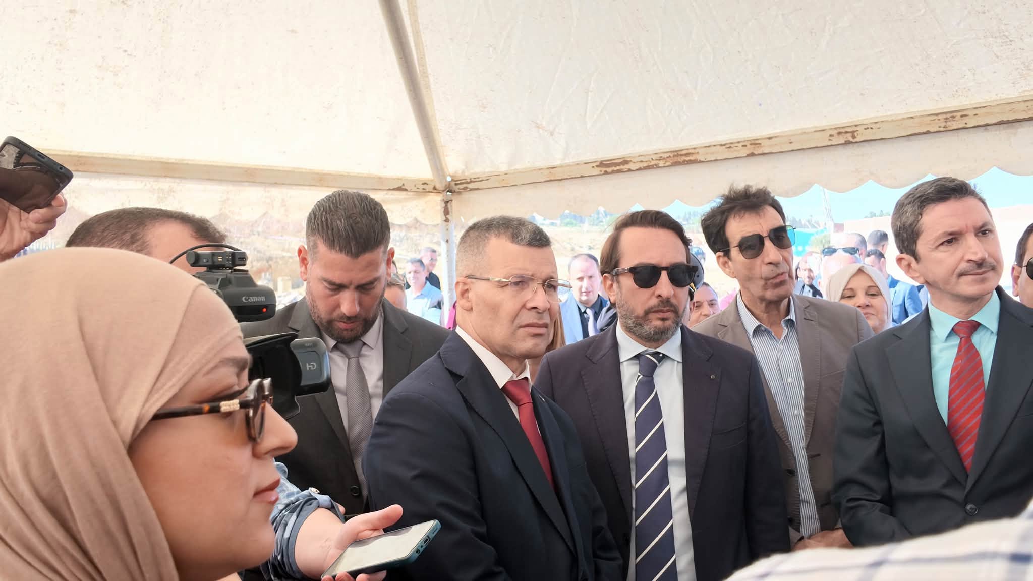 Key Projects to Save Algeria Over $100 Million in Imports
