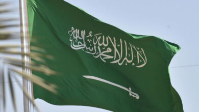 Algiers Condemns Mecca Drone Attack, Supports Saudi Arabia
